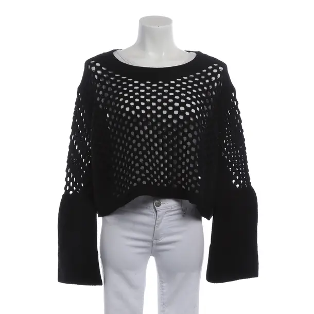 Maglione, in Nero, Lana, Dorothee Schumacher