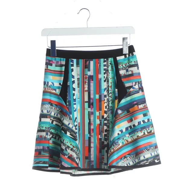 Rock, in Mehrfarbig, Polyester, Marc Cain Sports