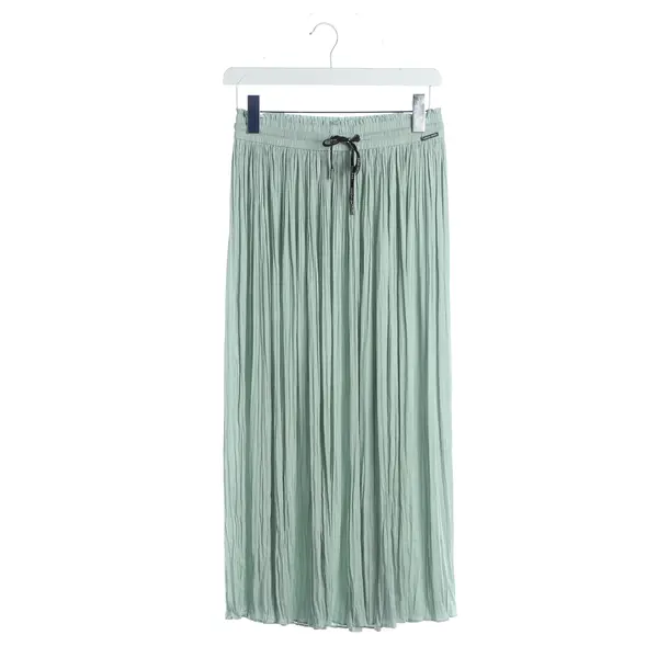 Skirt, in Light Green, Polyester, Marc Cain Sports