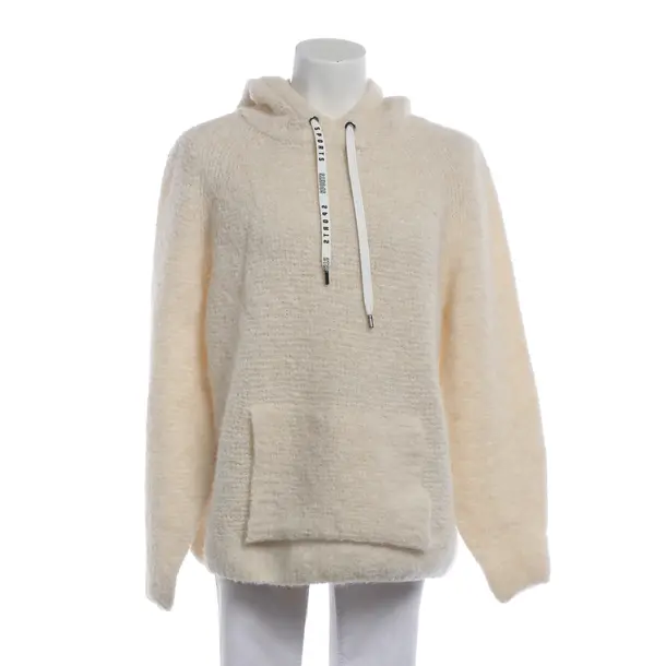 Jumper, in Beige, Acrylic, Marc Cain Sports