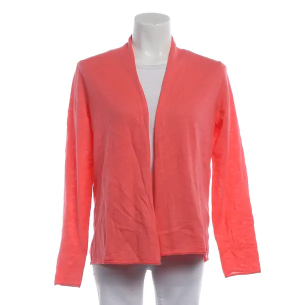 Cardigan, in Rosso chiaro, Cotone, Marc O'Polo