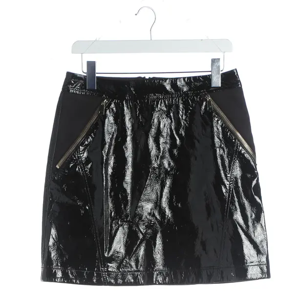 Rock, in Schwarz, Polyester, Marc Cain Sports