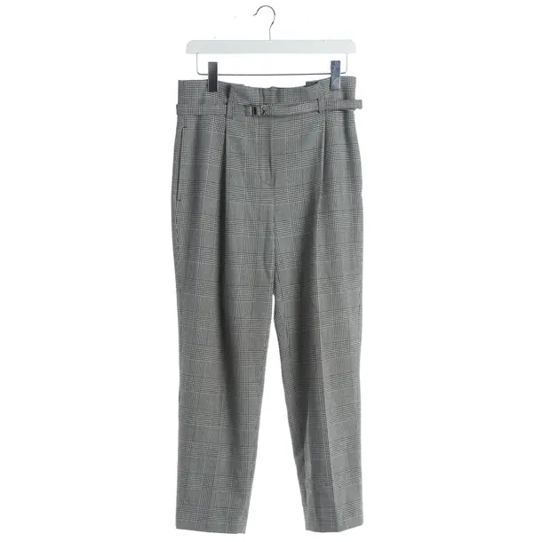 Pantaloni, in Nero, Poliestere, Seducente
