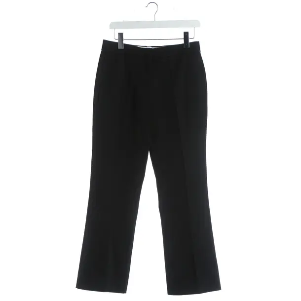 Pantaloni, in Nero, Cotone, Jil Sander