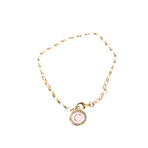 Bracelet, in Gold, 925 Sterling Silver, Thomas Sabo