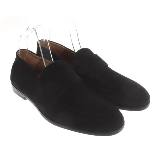 Scarpe basse, in Nero, Hugo Boss