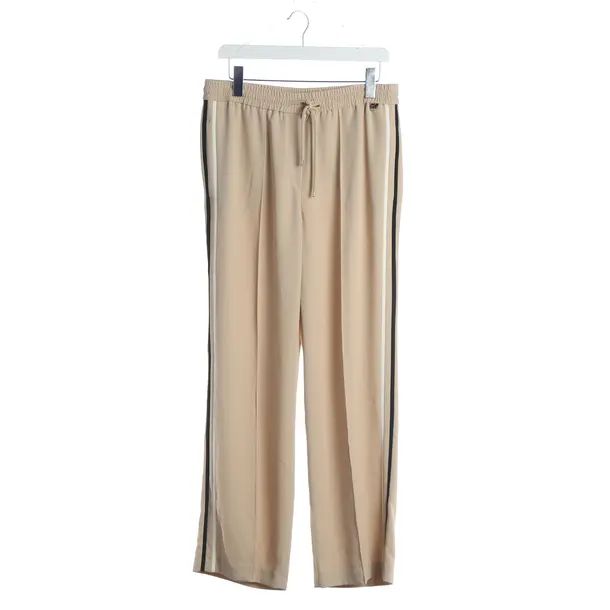 Hose, in Mehrfarbig, Polyester, Marc Cain