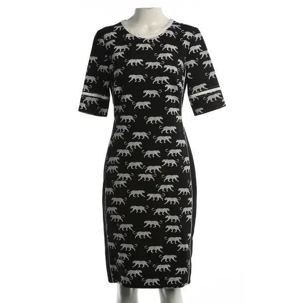 Kleid, in Schwarz, Polyamid, Marc Cain