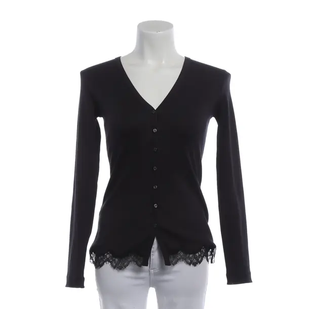 Manica lunga, in Marina Militare, Cotone, Marc Cain Sport