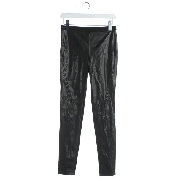 Pants, in Black, Polyamide, Marc Cain Sports