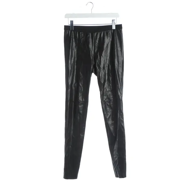 Pantaloni, in Nero, Poliammide, Marc Cain