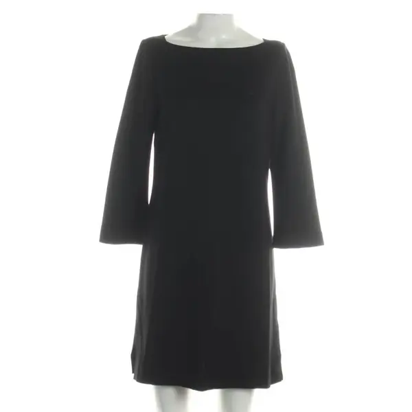 Dress in Black, Viscose, Marc Cain Sports