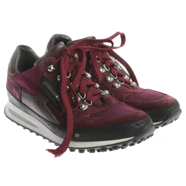 Sneakers in Purple, , Dsquared