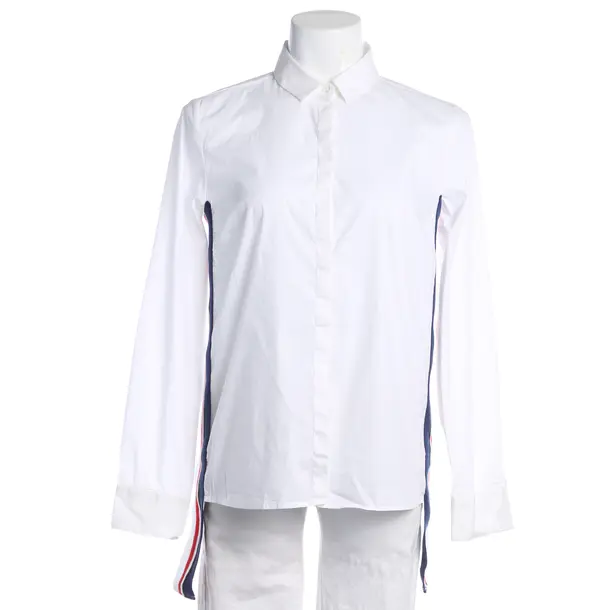 Bluse, in Mehrfarbig, Baumwolle, Mrs & Hugs