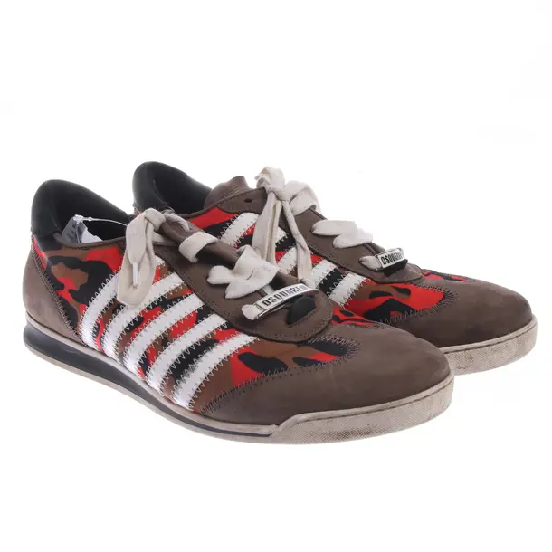 Sneakers in Multicolored, , Dsquared