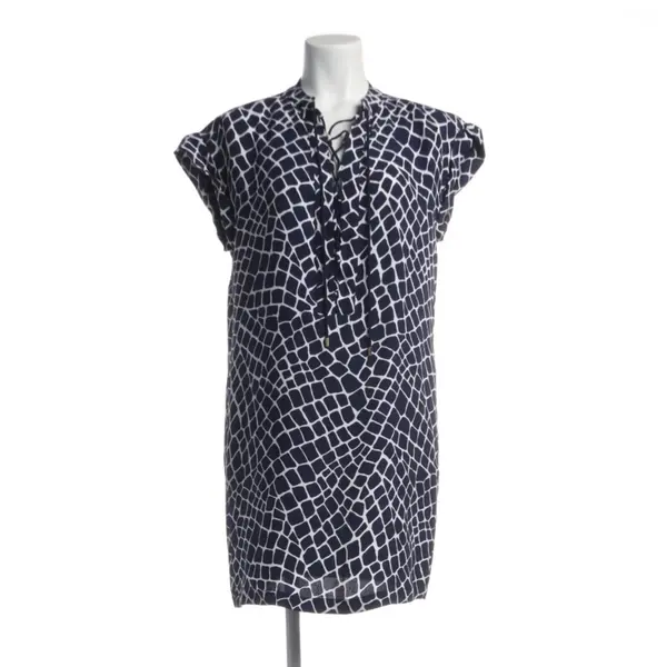 Abito, in Multicolore, Poliestere, Michael Kors