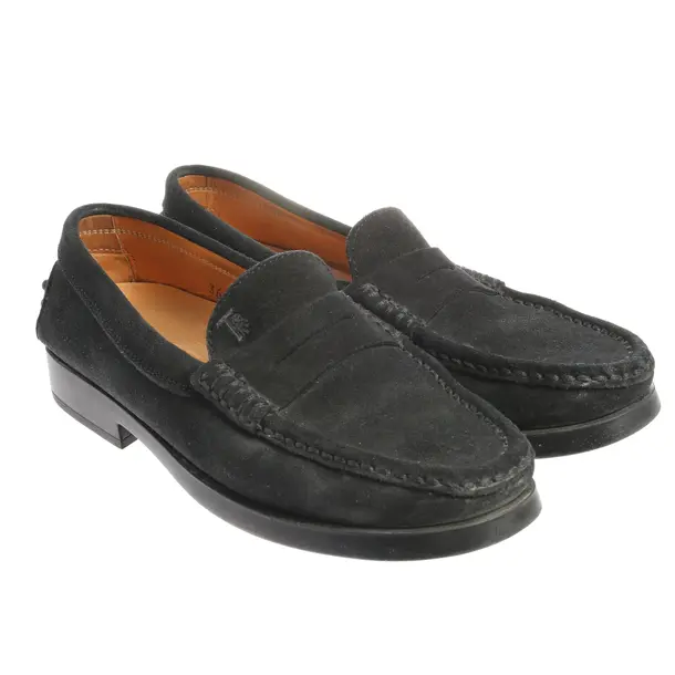 Flats in Black, , Tod´s