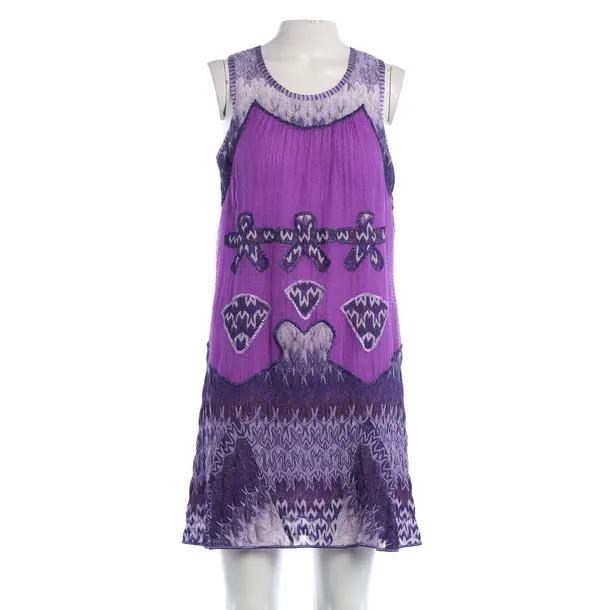 Abito, in Multicolore, Viscosa, Missoni