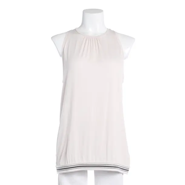 Top, in Hellrosa, Viskose, Marc Cain