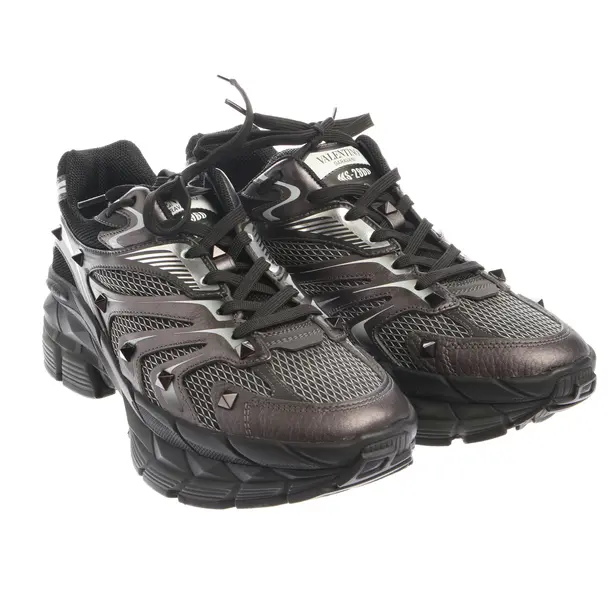 Sneaker in Schwarz, , Valentino