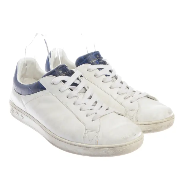 Sneakers in White, , Louis Vuitton