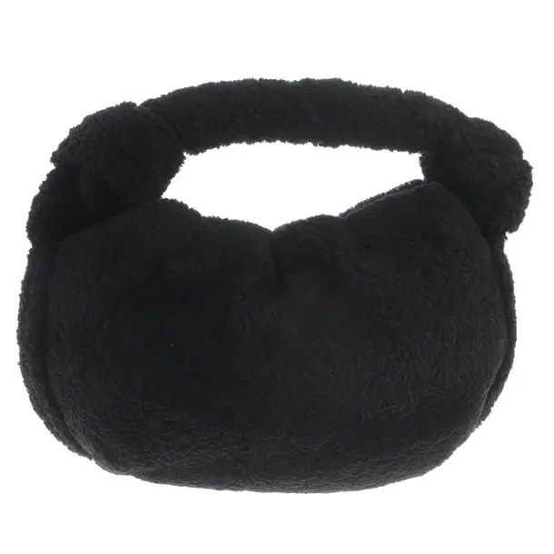 Shoulder Bag in Black, Polyester, Dorothee Schumacher
