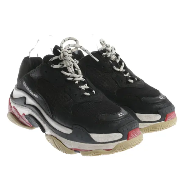 Sneaker in Mehrfarbig, , Balenciaga