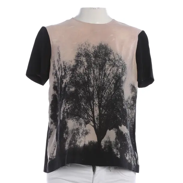 Bluse, in Mehrfarbig, Seide, Stella McCartney