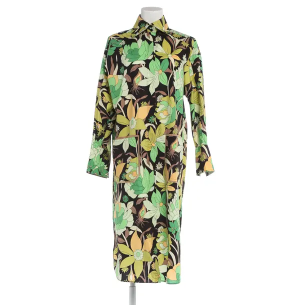Dress in Multicolored, Cotton, Fendi