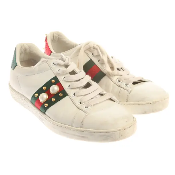 Sneakers in Multicolored, , Gucci