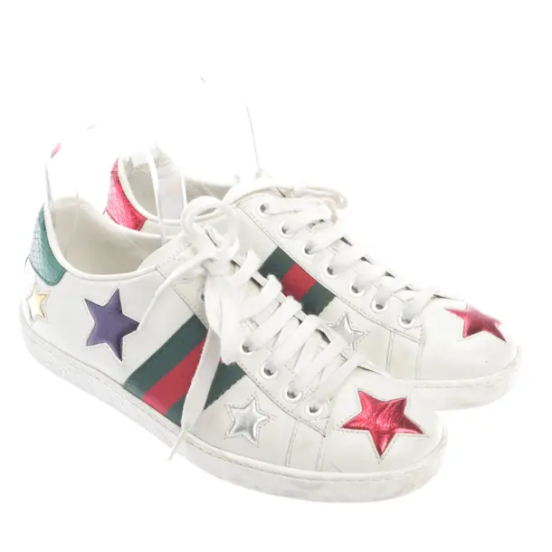 Sneaker in Mehrfarbig, , Gucci
