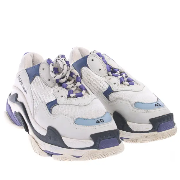 Sneakers in Multicolored, , Balenciaga