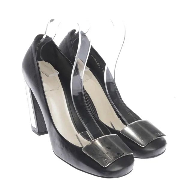 Pumps in Black, , Dior