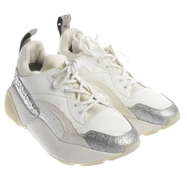 Sneakers in White, , Stella McCartney