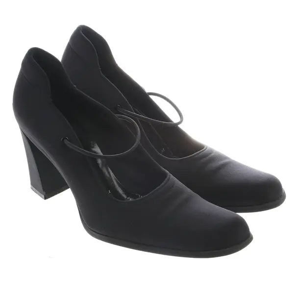 Pumps in Schwarz, , Prada