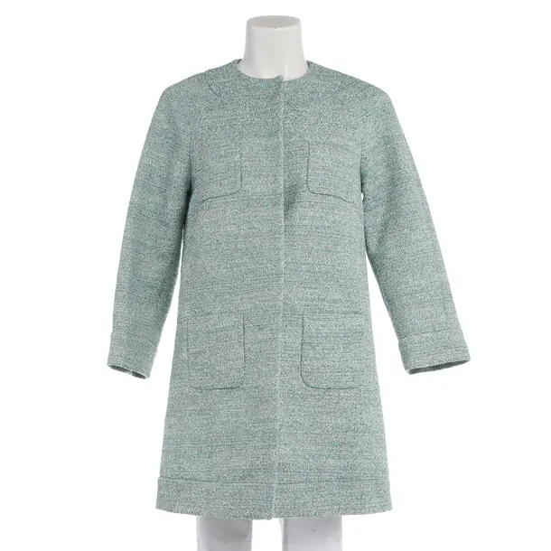 Sommermantel in Grün, Polyester, Missoni M