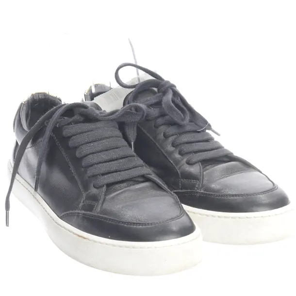 Sneaker in Schwarz, , Burberry
