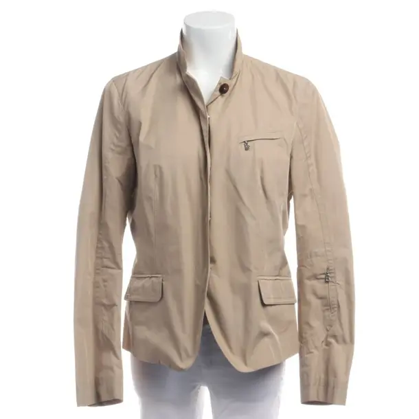 Mid-Season Jacket, in Beige, Polyester, Bogner