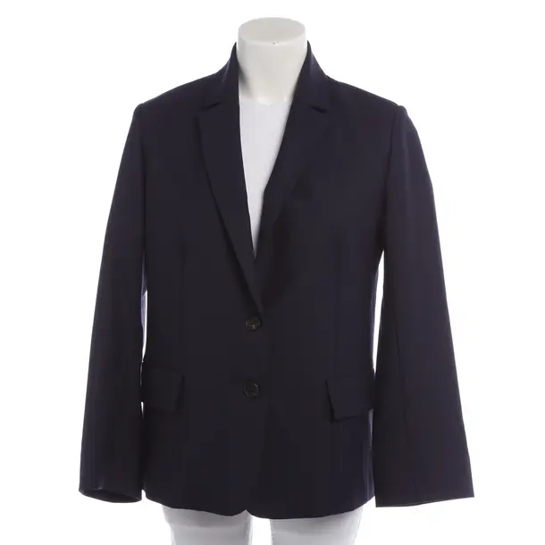 Blazer in Blau, Polyester, Antonelli
