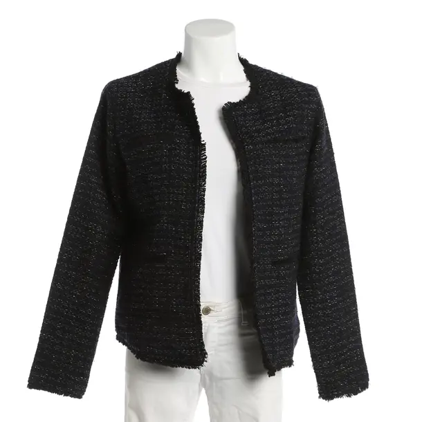 Blazer, in Mehrfarbig, Polyacryl, Anine Bing