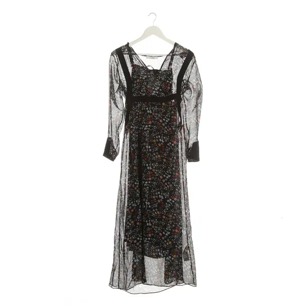 Kleid, in Mehrfarbig, Seide, Dorothee Schumacher