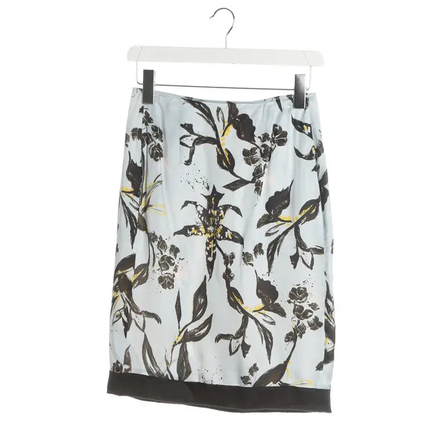 Skirt, in Multicolored, Viscose, Dorothee Schumacher