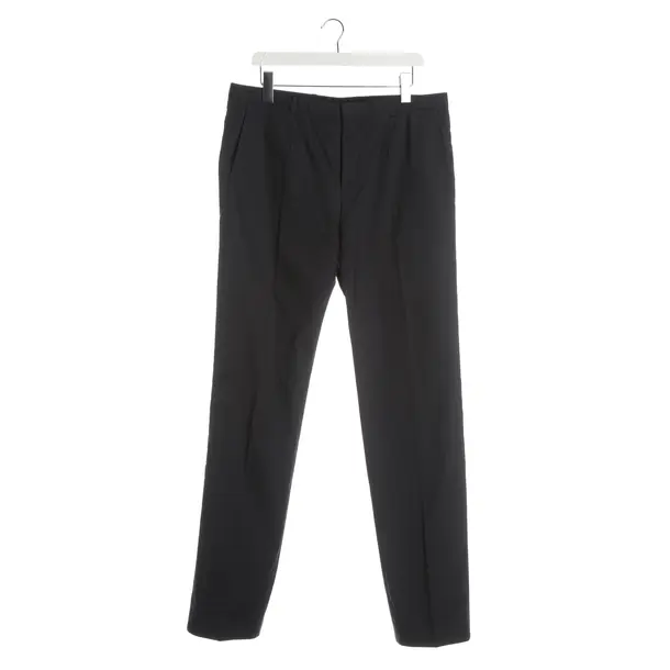 Pants, in Navy, Cotton, Hugo Boss Red Label