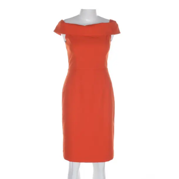 Ivy Oak Kleid 38 Orange - Orange - Damen - Pre-Loved Designer Fashion - Ivy Oak Second Hand Designer Shop