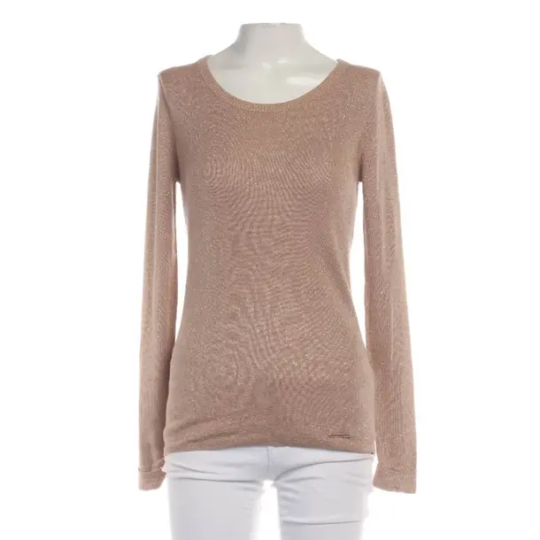 Jumper, in Light Brown, Viscose, Patrizia Pepe