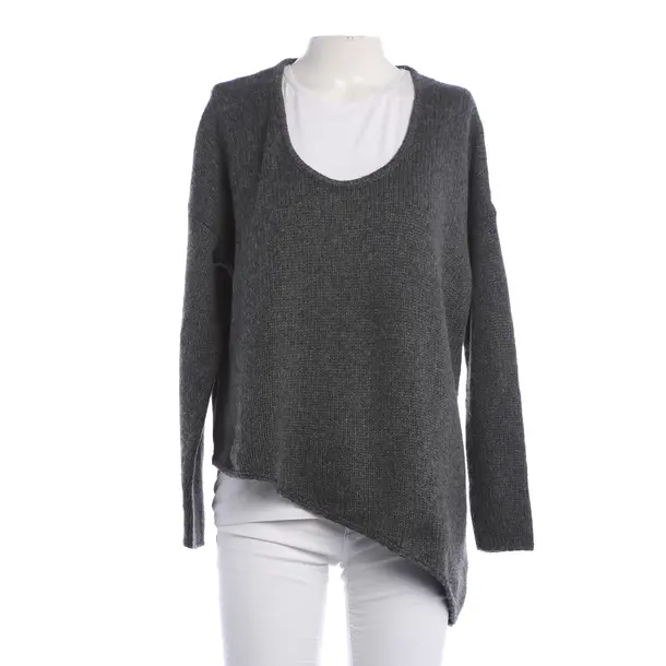 Maglione, in Grigio, Viscosa, Helmut Lang