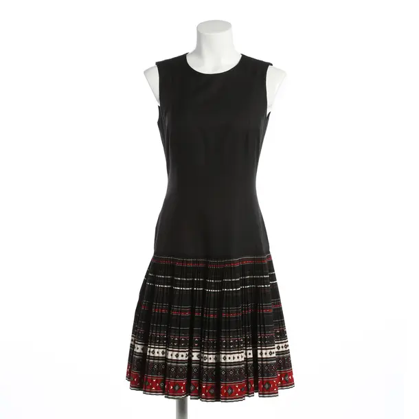 Cocktail Dress, in Multicolored, Cotton, Gucci