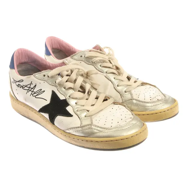 Sneakers in Multicolored, , Golden Goose