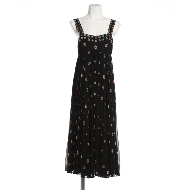 Kleid, in Mehrfarbig, Polyester, Zimmermann