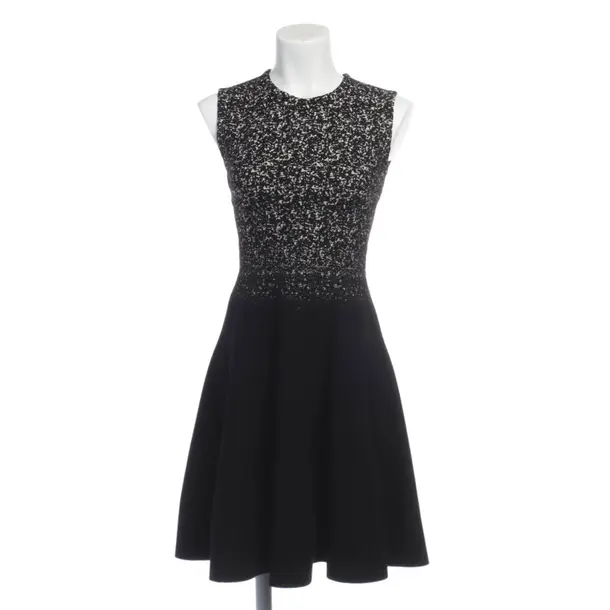 Abito, in Nero, Lana, Prada